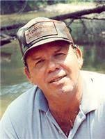 Drummond Braden Obituary (1944