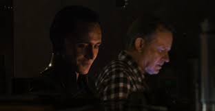 Tony Stark Iron Man Nick Fury Has A Plan Lyrics Well I Guess That S Worth A Look Power Movie Thor Avengers Loki Thor