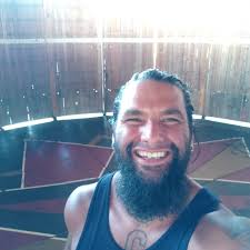 Timmy TwoChops Jasutis