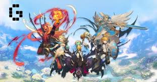 To mark the 100th anniversary of the launch of the great war, the atlantic has published a special com. Summoners War Chronicles Announced For Smartphones And Pc Gamerbraves
