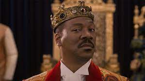 New on hbo max (august 2020): Coming 2 America Trailer Eddie Murphy Is Back And Ready To Rule Zamunda Deadline
