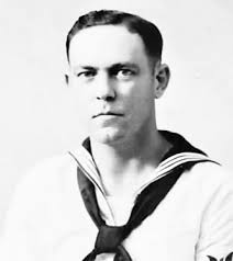 Harold Lee Kagarice : Chief Petty Officer from California, World War II  Casualty