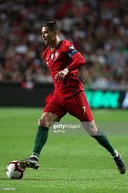 Portugal S Forward Cristiano Ronaldo In Action During The Uefa Euro Ronaldo Cristiano Ronaldo Cristiano Ronaldo Wallpapers