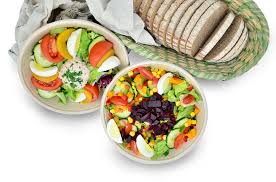 Selain segar dan unik, badan juga. Salad Roti Makanan Foto Gratis Di Pixabay