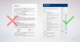 Instructional Designer Resume Sample Writing Guide 20 Tips