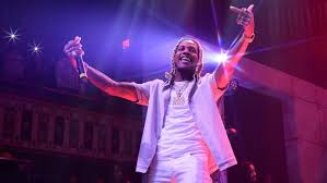 Have you (also) been crying a lot lately? Fans Think Lil Durk Took Shots At 6ix9ine On Drake S Laugh Now Cry Later Complex