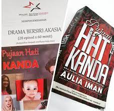 Drama pujaan hati kanda merupakan drama adaptasi novel karya aulia iman di bawah arahan eoon shumaini terbitan mache all star. Novel Pujaan Hati Kanda Akan Ke Drama Penerbit Karyaseni Facebook