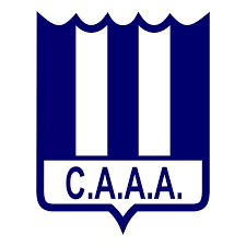 Club Atletico Abastense Argentino Le Plata Arg Escudo Argentina Club Deportivo