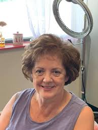 We're working to lighten Lynn Aaron.