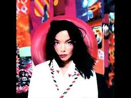 Bjork State Of Emergency Lyrics Bjork Hyperballad Classic Album Covers Bjork Album Covers