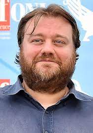 Stefano fresi nel ruolo di. Stefano Fresi Biografia