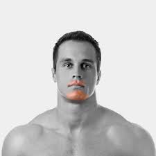 Laser hair removal is the process of hair removal by means of exposure to pulses of laser light that destroy the hair follicle. Upper Lip Chin Laser Hair Removal For Men Best Laser Room London