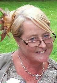 With the request of her daughter: Today we remember Pat Hopkins