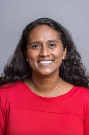 Dr. Priya Jain, MD, Oncology