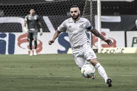 Com vantagem na copa do brasil, santos busca a trinca pela 1ª vez com diniz equipe alvinegra recebe o cianorte, na vila belmiro, após vencer o jogo de ida por 2 a 0 no paraná Em Semifinal Historica Para Chega A 50 Jogos Pela Libertadores Lance