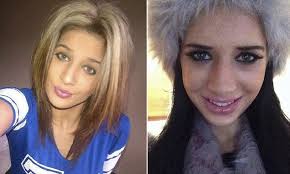 Teenage model dies from cervical cancer after doctors refused to give her a  smear test because she was too young