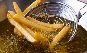 Ovicook Metode Cooking By Fat