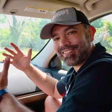 We're givin' a big ol' shoutout to our Culinary Ambassador, The Cajun  Ninja. On his digital platforms, he spreads that good South Louisiana  flavor far and wide to his many followers. From