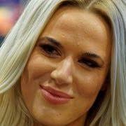 Muffie Cabot: American heiress and socialite (1936-)