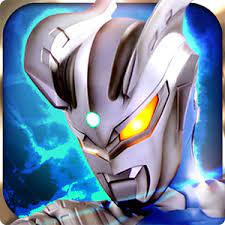 How to install game ultraman legend of heroes mod apk. Download Ultraman Galaxy 1 2 1 Apk For Android Appvn Android