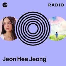 Jeon Hee Jeong Radio