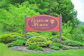 Queen of heaven cemetery , beavercreek, greene, ohio, united states. Queen Of Heaven Catholic Cemetery The Catholic Cemeteries Association Of The Diocese Of Pittsburgh The Catholic Cemeteries Association Of The Diocese Of Pittsburgh
