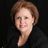 Angela Dickson, MBA, M.Ed