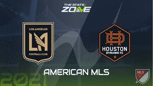 Both teams have scored in eight of houston dynamo's last nine games in all competitions. 2021 American Mls Los Angeles Vs Houston Dynamo Preview Prediction The Stats Zone