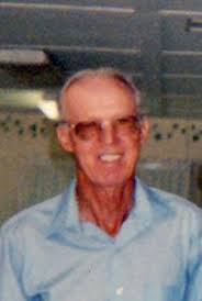 Phillip Theodore Garrett (1930-2015)