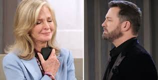Brady's Angst Toward Marlena On DAYS Is Classic Soap Family Drama
