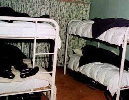 Bunk Beds From Mass Suicide For Sale On St Louis Craigslist News Blog
