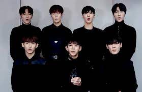 Maybe you would like to learn more about one of these? So Many Stars Wayv Mafia Au