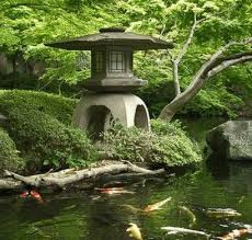 Japanischer Garten Inspiration Fur Eine Harmonische Gartengestaltung Japanische Wassergarten Japanischer Garten Gartengestaltung