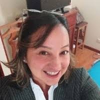 Claudia Lorena Cortes Obando