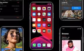 Ios 13 Ile Gelen Yenilikler Neler Digital Age