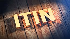 You can answer a series of questions to verify your identity, and the irs will provide you the number. Tax Id Number Itin Everything You Need To Know