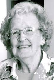 Mary Pike Obituary (1928