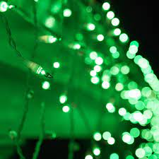 Pin On Green Lights