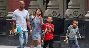Sulayman Chappelle 2022 Wiki Dave Chappelle S First Son Bio Age