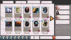 Players start the game with 0. Learn How To Make Trading Card Game Menus With Unity 3d Course