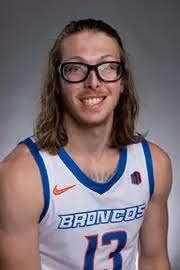 Andrew Boise's Instagram, Twitter & Facebook