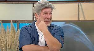 José maria pachu peña was a housemate on gran hermano famosos argentina 1. Pachu Pena Estallo De Risa Al Presentar Su Peor Diseno En Corte Y Confeccion Famosos
