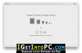 Aug 04, 2021 · download imazing 2, the best software to manage your iphone, ipad or ipod from your mac or pc computer. Imazing 2 9 14 Free Download For Windows And Macos