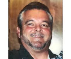 Gordon JOHNSON Obituary (2017)