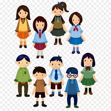 Search through millions of free images from all over the internet. Group Of People Background Png Download 1100 1100 Free Transparent Cartoon Png Download Cleanpng Kisspng