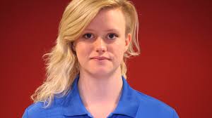 Mimmi Eriksson fjärde bäst i världen