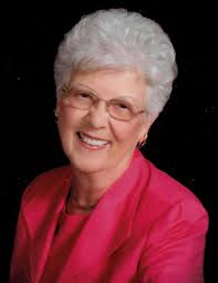 Obituary information for Leola Jane McCaslin