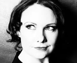 First come the characters and setting and the story"