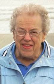 Mary Jane Barrett Obituary