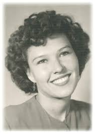 Obituary information for Norma Mae Yoxall